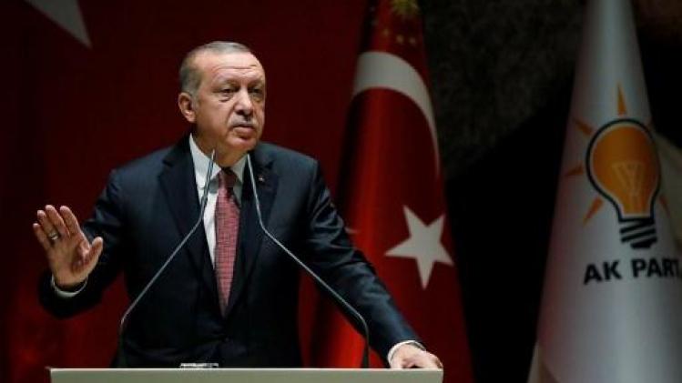 Turkije wil uitlevering van 18 Saoedische verdachten