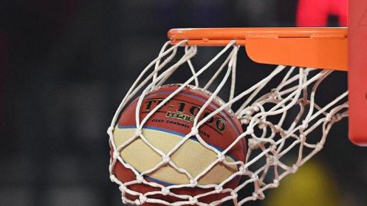 EuroMillions Basket League - Okapi Aalstar klopt Leuven Bears met gemak