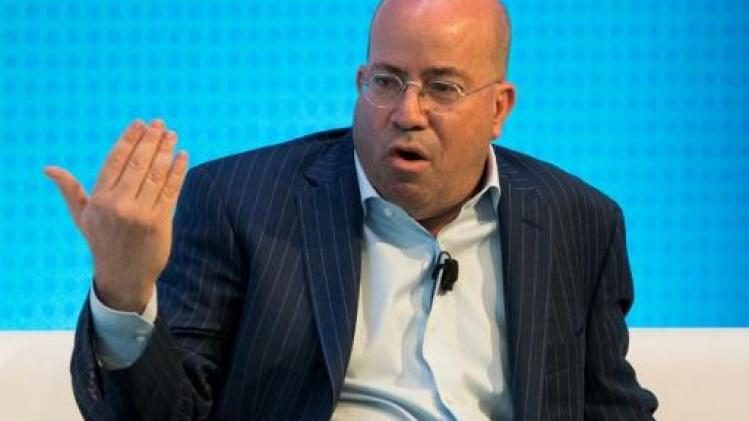 Nieuw verdacht pakket aan CNN onderschept