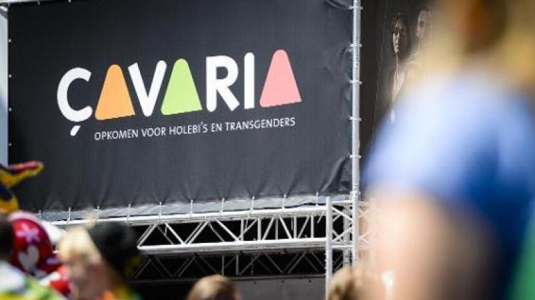 Holebifoon wordt omgedoopt tot Lumi