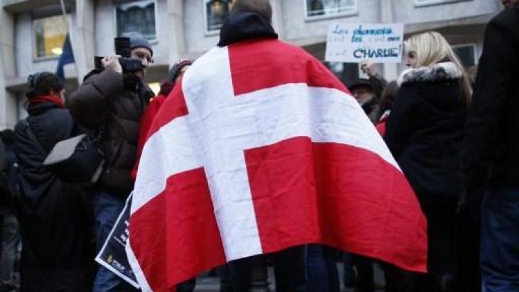 Deense politie geeft meer details over aanslag gepland door Iraanse geheime dienst