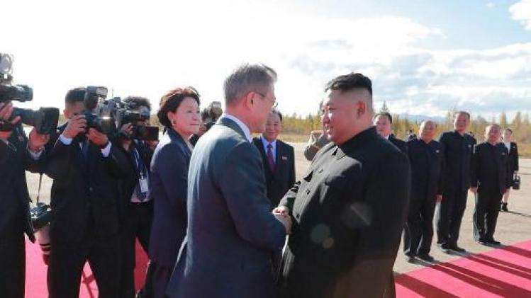 Kim Jong-un bezoekt binnenkort Seoel