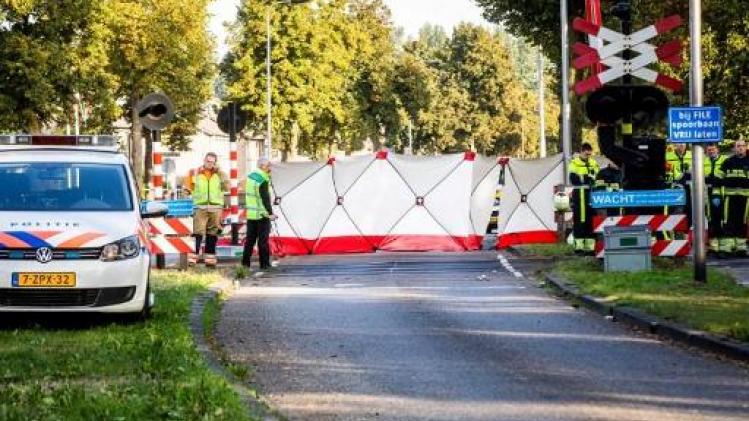 Stint mag voorlopig niet terug op openbare weg in Nederland