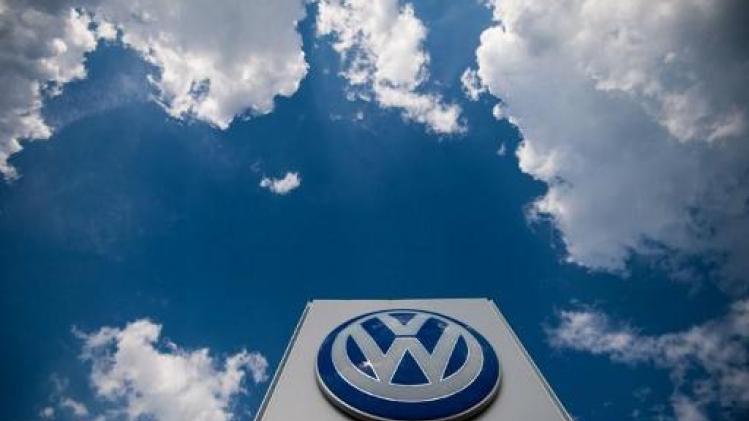 Volkswagen aangeklaagd door Duitse consumentenorganisatie