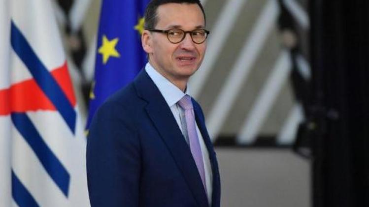 Ook Polen plaatst vraagtekens bij VN-migratieakkoord
