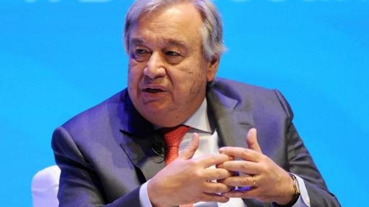 Jemen staat aan de rand van de afgrond