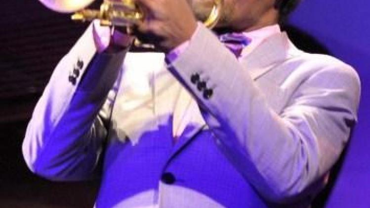 Amerikaanse jazztrompettist Roy Hargrove overleden