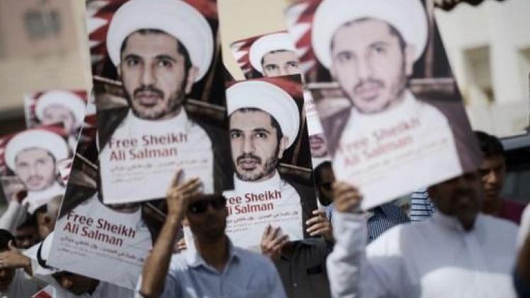 Oppositieleider in Bahrein tot levenslang veroordeeld wegens spionage voor Qatar