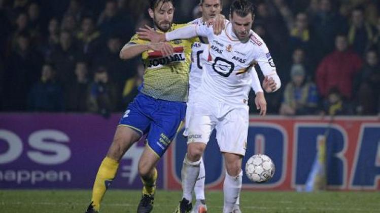Proximus League - KV Mechelen pakt volle buit in Westerlo en mag dromen van periodetitel