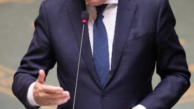 Reynders niet gekant tegen asiel voor Asia Bibi