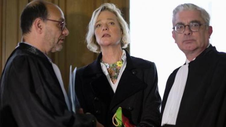 Brusselse hof van beroep beveelt koning Albert II DNA-test te ondergaan