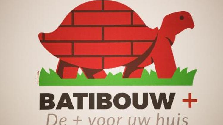 Batibouw maakt zich op voor feestelijke 60ste editie