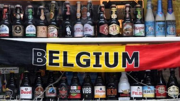 Museum van de Belgische Brouwers huist ook komende 30 jaar op Brusselse Grote Markt