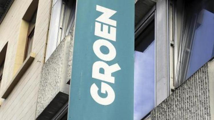 Nieuw voorzittersduo voor Jong Groen