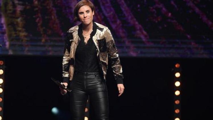 Gala van de Flandrien - Yves Lampaert verovert eerste trofee