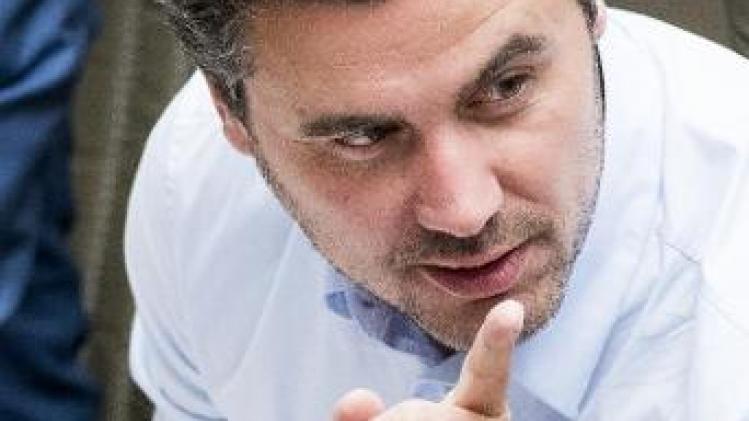 Sp.a wil Vlaams Parlement sleutelrol geven in benoeming gouverneurs