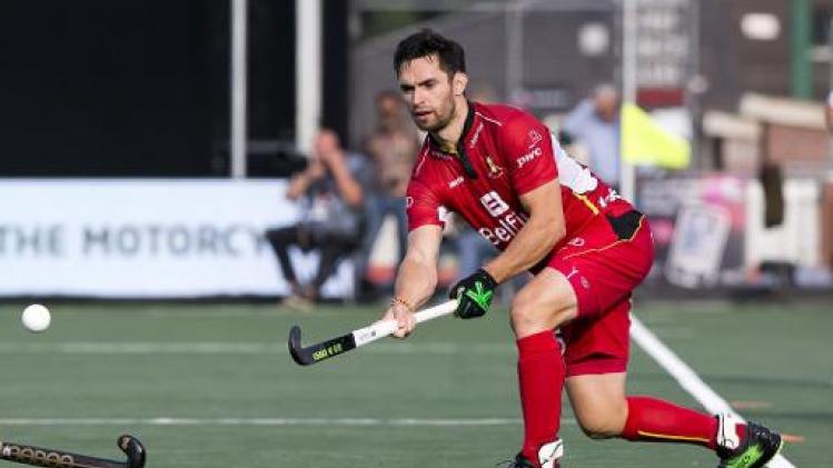 Zonder wereldtitel zullen we ontgoocheld terugkeren