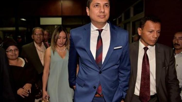 Ecuador wil ex-president berechten voor kidnapping