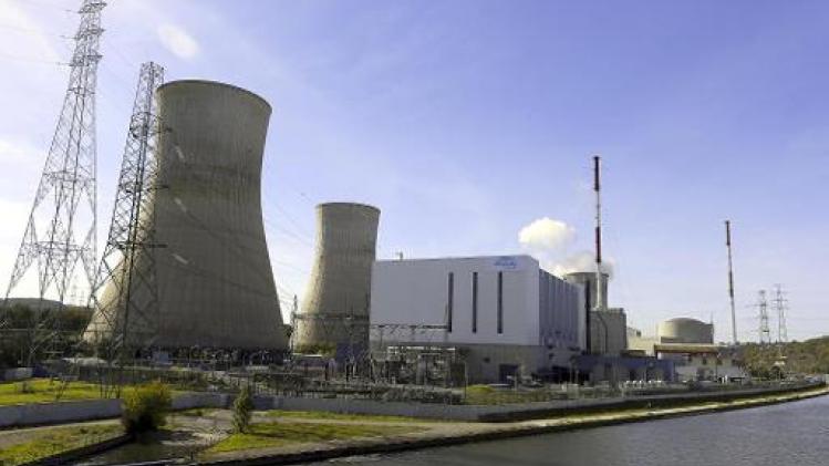 Kerncentrale Tihange 1 is "afgeleefd en gevaarlijk"