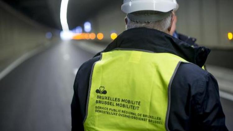 Christophe Vanoerbeek nieuwe baas van Brussel Mobiliteit