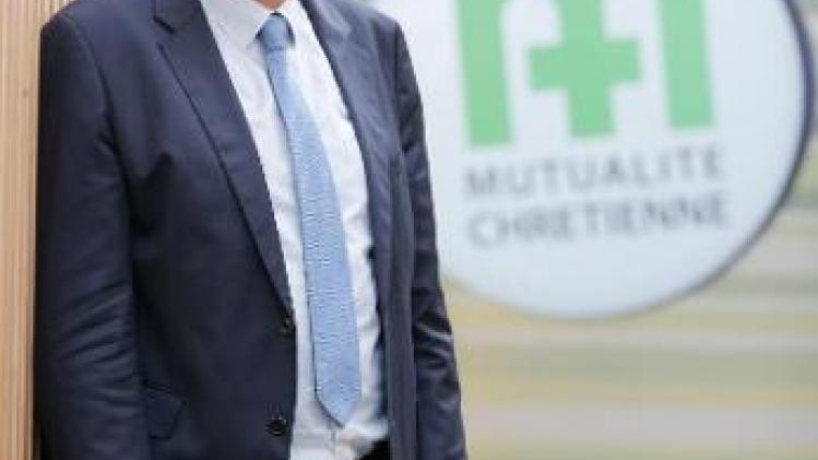 CM zetten evolutie in naar één Vlaams en één Waals gezondheidsfonds