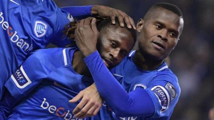 Clement houdt vast aan ploeg die in Istanboel won