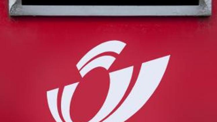 Staking bpost - Meer dan 90 procent van de postbodes staakt