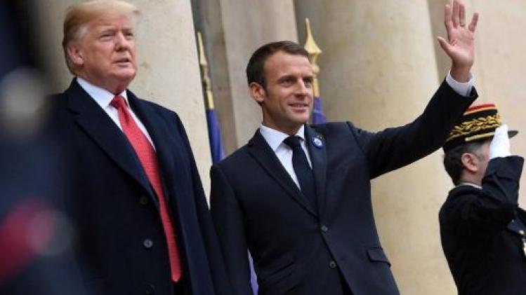 Europa moet meer bijdragen voor Navo