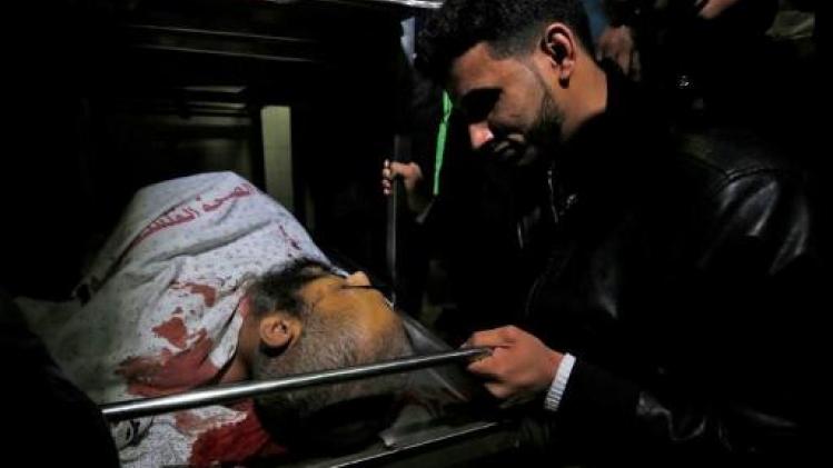 Ook Israëlische soldaat omgekomen bij vuurgevecht in Gazastrook