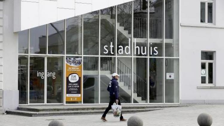 Rush op gemeentehuis voor nieuwe voornaam