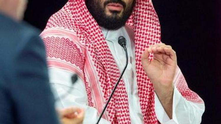 Aanwijzingen voor betrokkenheid Saoedische kroonprins