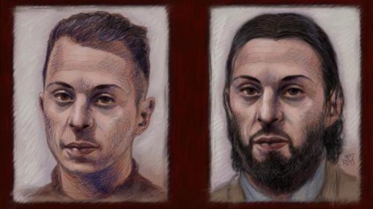 Broers Abdeslam gebruikten valse Facebook-accounts om aanslagen Parijs voor te bereiden