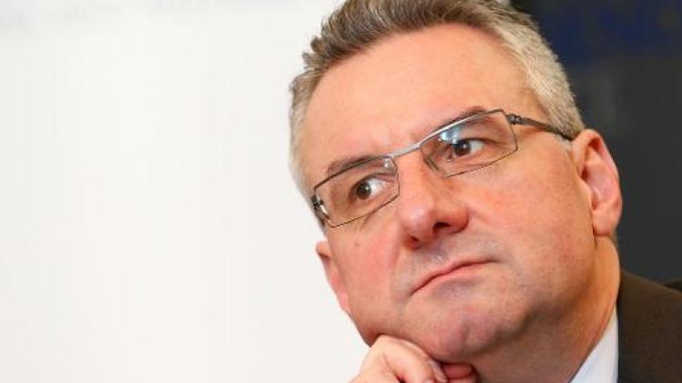 Eurosceptici sturen Tsjech Jan Zahradil het veld in als Spitzenkandidat
