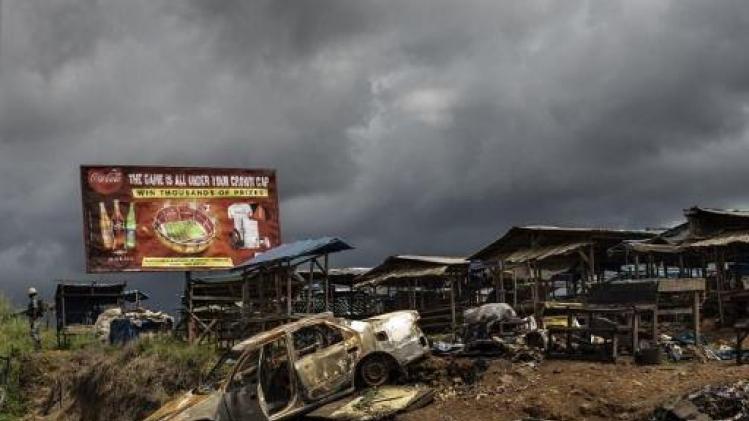 Leger doodt 28 separatisten in Kameroen