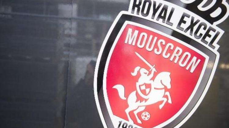 Drie mensen opgepakt na huiszoekingen bij voetbalclub Moeskroen en KBVB