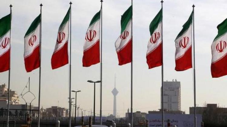 Iran executeert deviezensmokklelaars