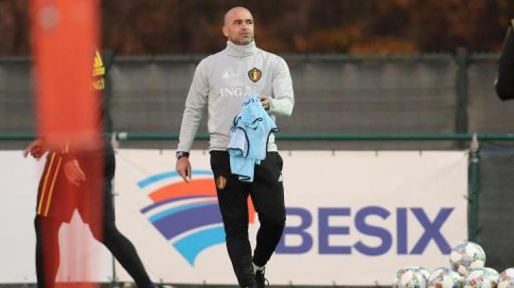 Geen vreemde situatie omtrent Fellaini