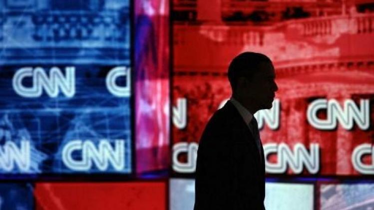 Fox News sluit zich aan bij juridische procedure van CNN tegen Witte Huis