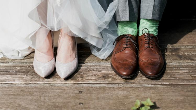 Dit zijn de populairste huwelijkstrends voor 2019