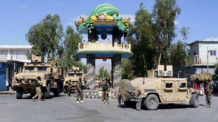 Opnieuw bijna 40 veiligheidsagenten gedood in Afghanistan