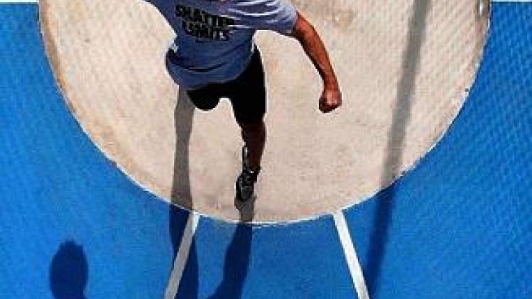 Philip Milanov is op de weg terug na blessure: "Mijn voet is voor 90 procent genezen"