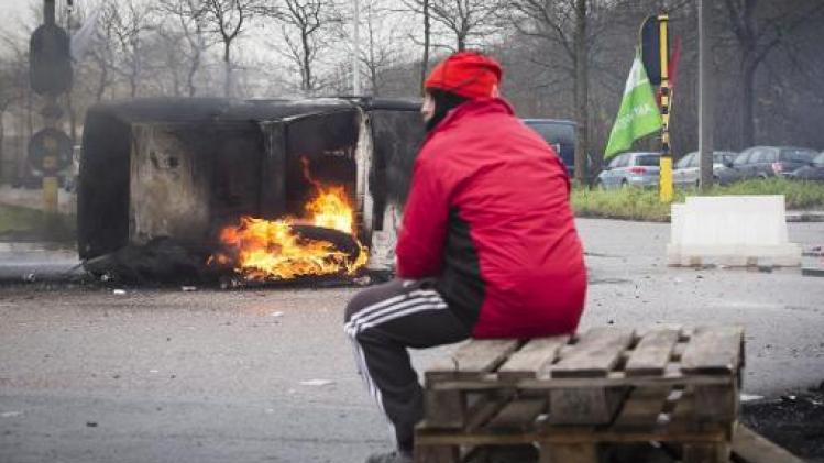 Verzekering voor "sociale onrust" mogelijk