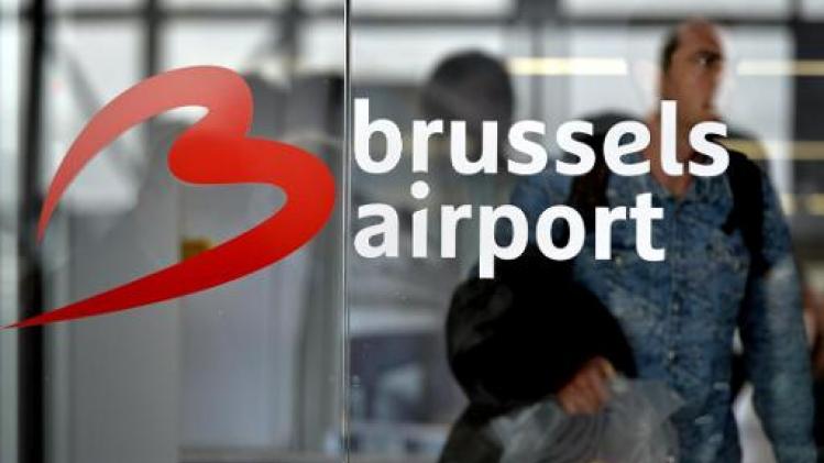 Elektrische bussen maken begin volgend jaar hun opwachting op Brussels Airport