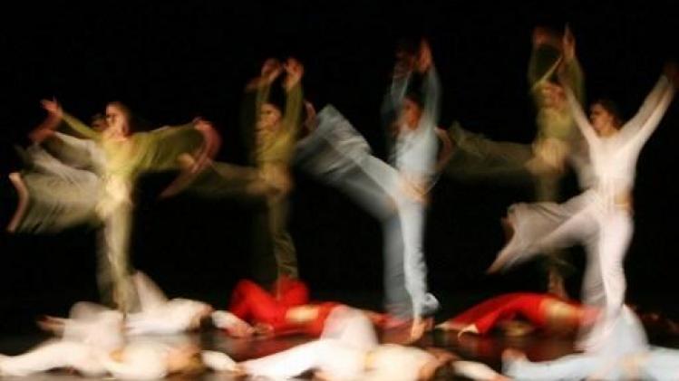 Conservatorium Antwerpen krijgt eerste masteropleiding Dans vanaf 2020