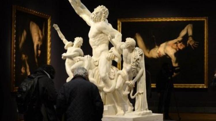 Prado viert 200-jarig bestaan met super-expositie