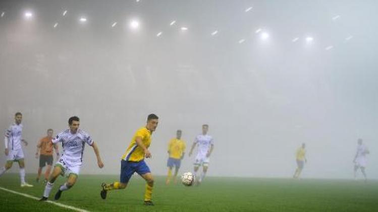 Proximus League - Union zet tweede periode in met zege bij OHL