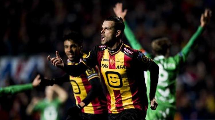 Proximus League - KV Mechelen haalt het nipt van Lommel