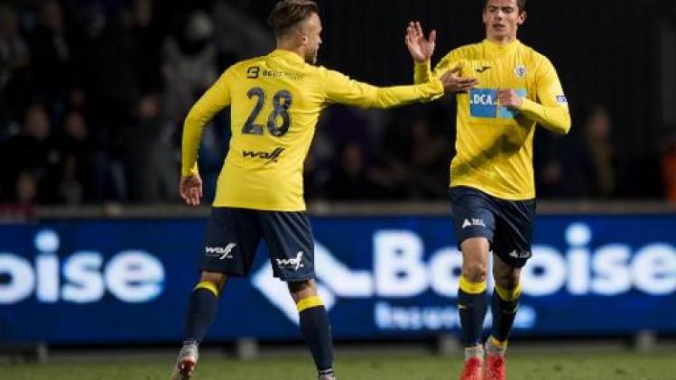 Proximus League - Beerschot Wilrijk opent tweede periode met driepunter op veld van Westerlo