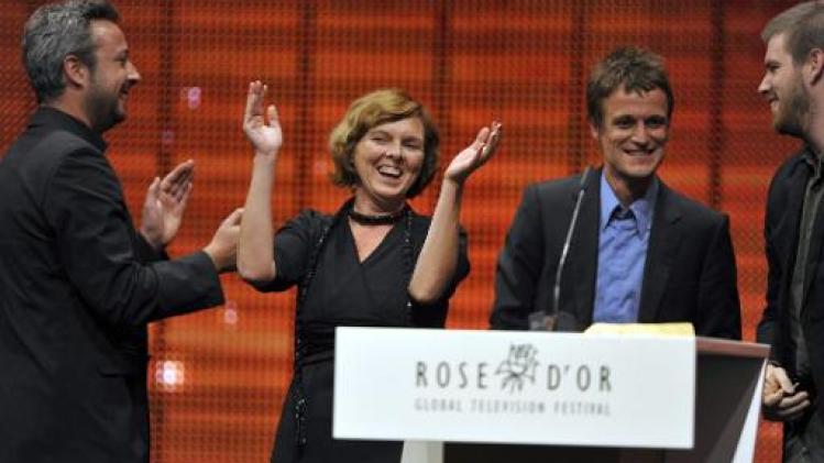 Wint "Hoe Zal Ik Het Zeggen?" International Emmy Award?