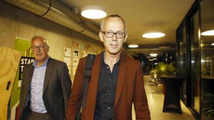 Gentse formatienota wordt vandaag overhandigd